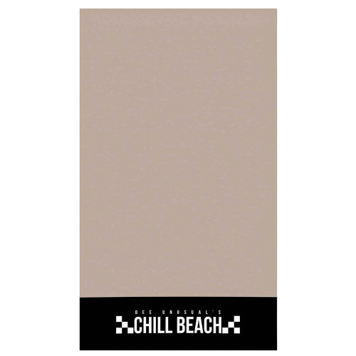 Bee Unusual Lynx Beach Towel 100X180cm